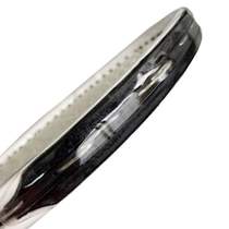 Tennis large roll protection traceless rice TPU head sticker bump-proof sticker transparent wear-resistant frame 5 racket frame racket