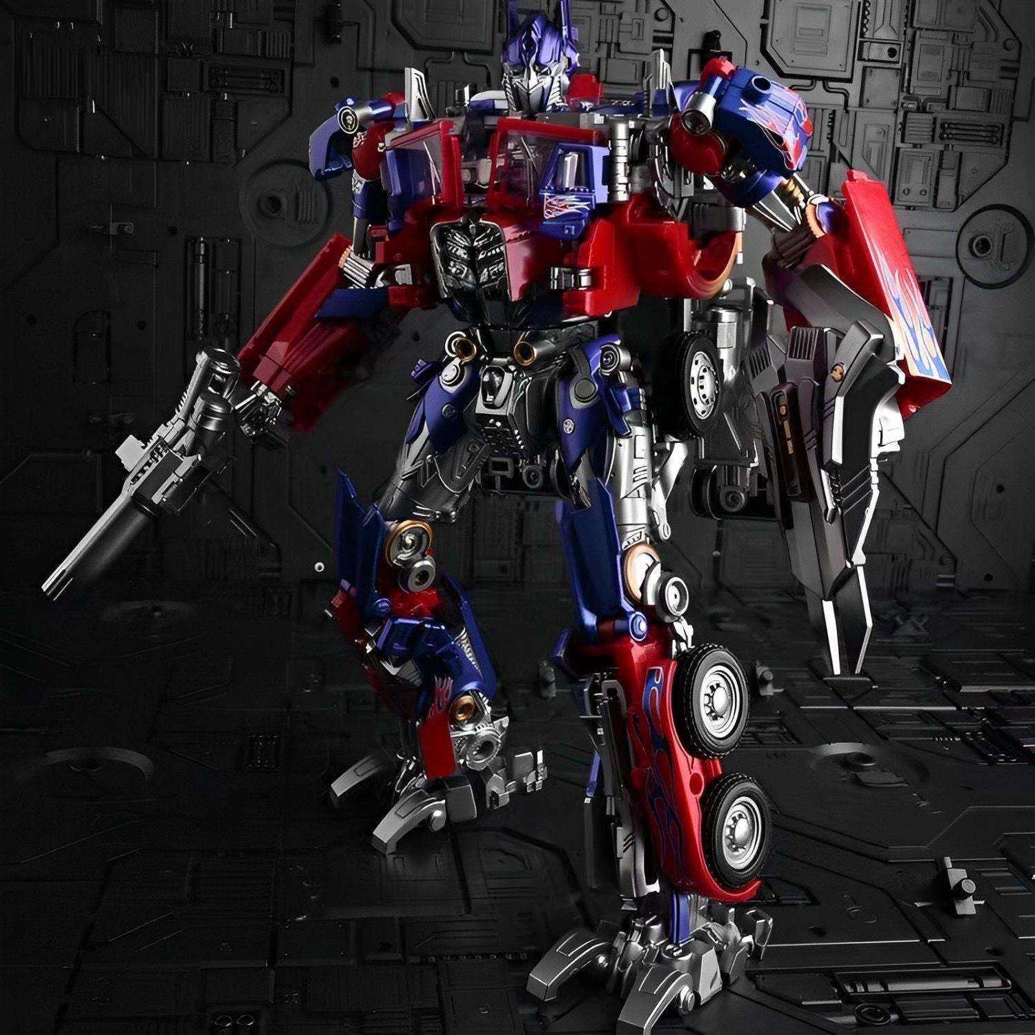 自制汽车人属性包[变形金刚角色扮演游戏] : r/transformers, image size:1500x1500