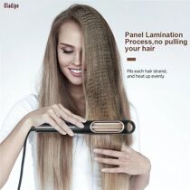 Automatic Corn Roll Hair Curler Non-invasive Hair Curling Ir