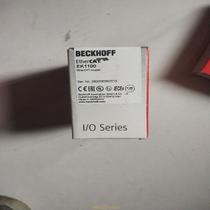 Negotiation EK1100 Beckhoff host module German Beckhoff module BECKHOFF module welcome to consult