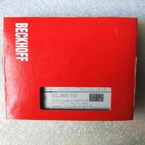 Price negotiation EL9510 Beckhoff module welcomes consultation