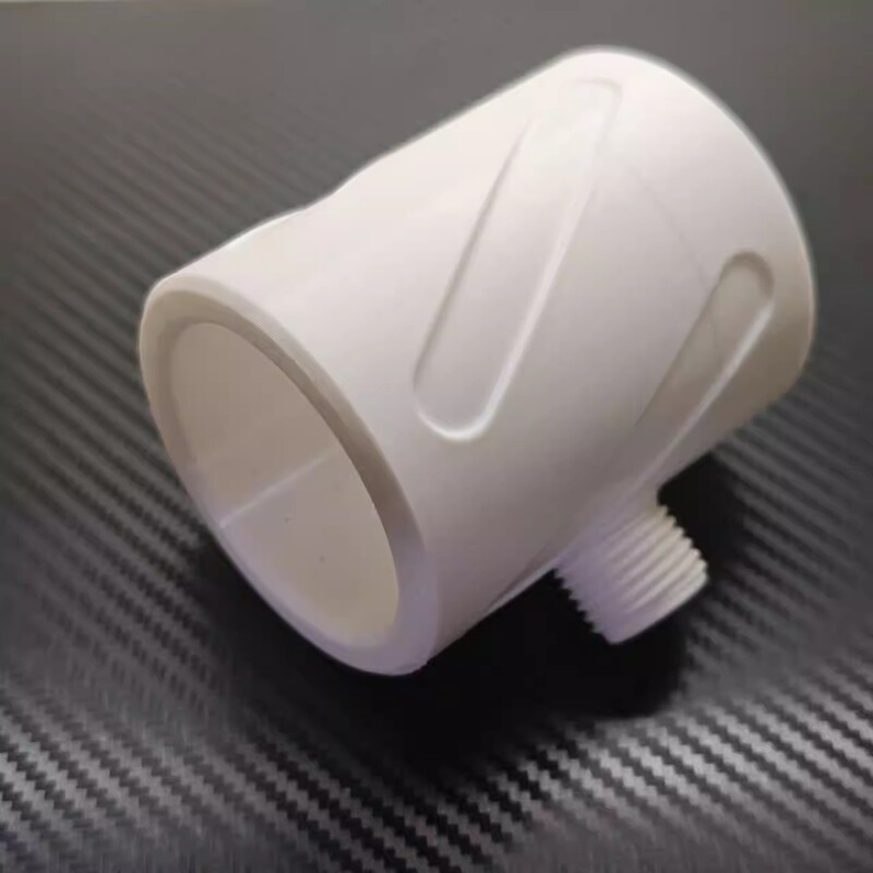 Creative Massage Shower Head with over 120 Independent Nozzles for All-Round Water Spray Massage, Universal Type