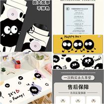 Office super office heating mouse winter standard pad heating big electric qq001 computer desktop heating desk pad season girls heating electric heating