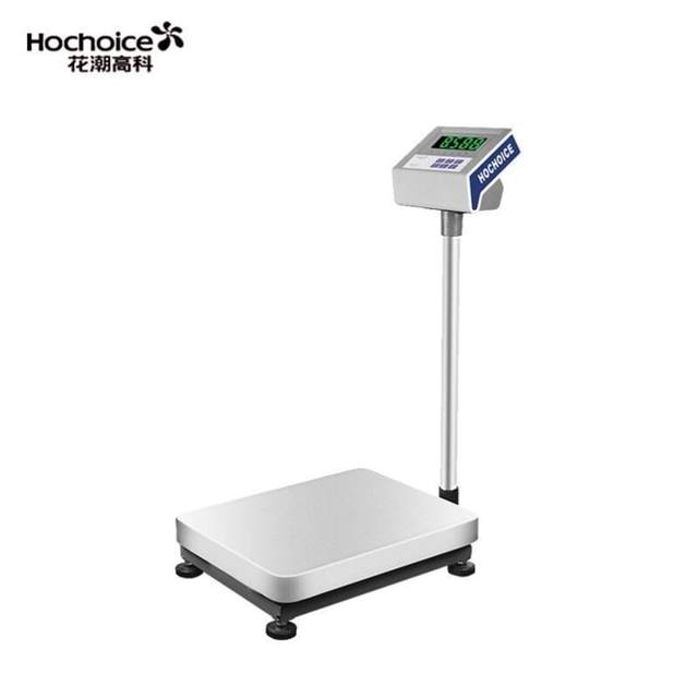 Huachao High-tech Hochoice electronic counting scale electronic scale weight scale commercial industrial scale overload