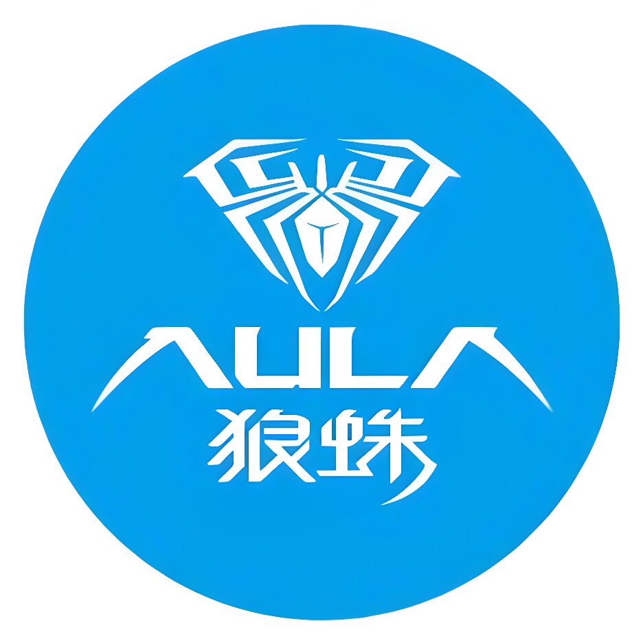 AULA狼蛛云汉专卖店