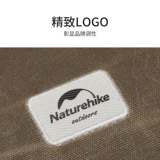 Naturehike Ящик для хранения для кемпинга для путешествий, дорожное снаряжение, сумка для хранения с аксессуарами