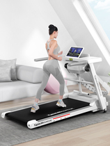 Xiaomi Xiaomi treadmill home model small foldable ultra-quiet shock-absorbing indoor multi-function dedicated home model
