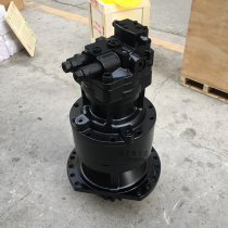 New Pint Excavator God Steel 200210250 260-8 Gym Motor Assembly Rotary Reducer Gear Box