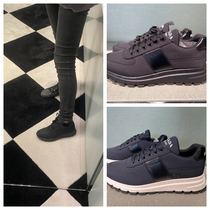 French Prada Prada fashion shoes mesh with letter logo breathable casual sports running