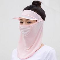 Anti-poplar cotton mask anti-poplar catkins artifact anti-catkin gauze wind-proof and sand-proof hood anti-mosquito mesh anti-insect elastic mesh