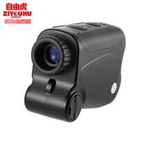 Cross-border 20180908800 multifunctional laser red rangefinder meter distance measurement height measurement horizontal angle enhanced version