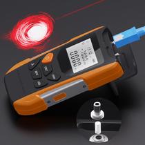 G9 optical power meter red light all-in-one machine high-precision light attenuation TM-G9L50 tester multimeter detection rate meter