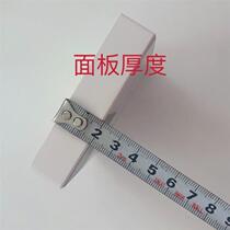 Integrated ceiling universal bathroom heater smart wireless remote control switch universal controller panel touch home