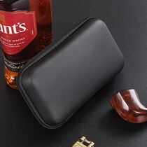 Pipe storage bag EVA two-position tool bag portable large-capacity pipe storage bag