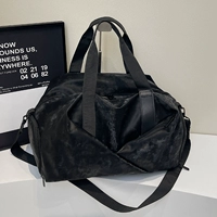 С разделителями, черный