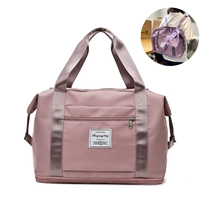 【Модернизированная модель плеча】 Sakura Pink, один слой экспансии, освобождение рук больше экономии усилий