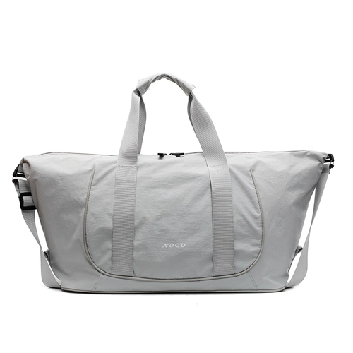 Вместительная и большая сумка для путешествий, модная сумка через плечо, спортивная водонепроницаемая система хранения, спортивная сумка