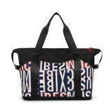 Вместительная и большая сумка для путешествий, сумка через плечо, спортивная спортивная сумка, система хранения, чемодан, сумка для техники