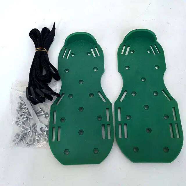 Self-Leveling Construction Spike Shoes, Epoxy Floor Spike Shoes, Cement Self-Leveling Construction Tools, Epoxy Floor Construction Tools