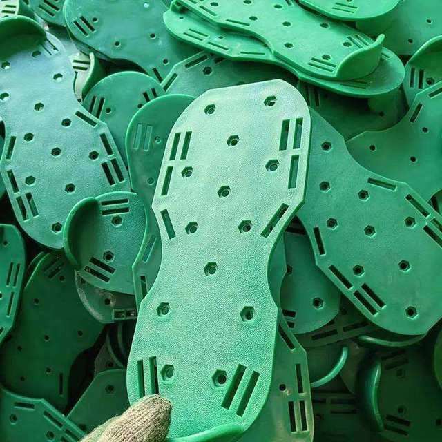 Self-Leveling Construction Spike Shoes, Epoxy Floor Spike Shoes, Cement Self-Leveling Construction Tools, Epoxy Floor Construction Tools