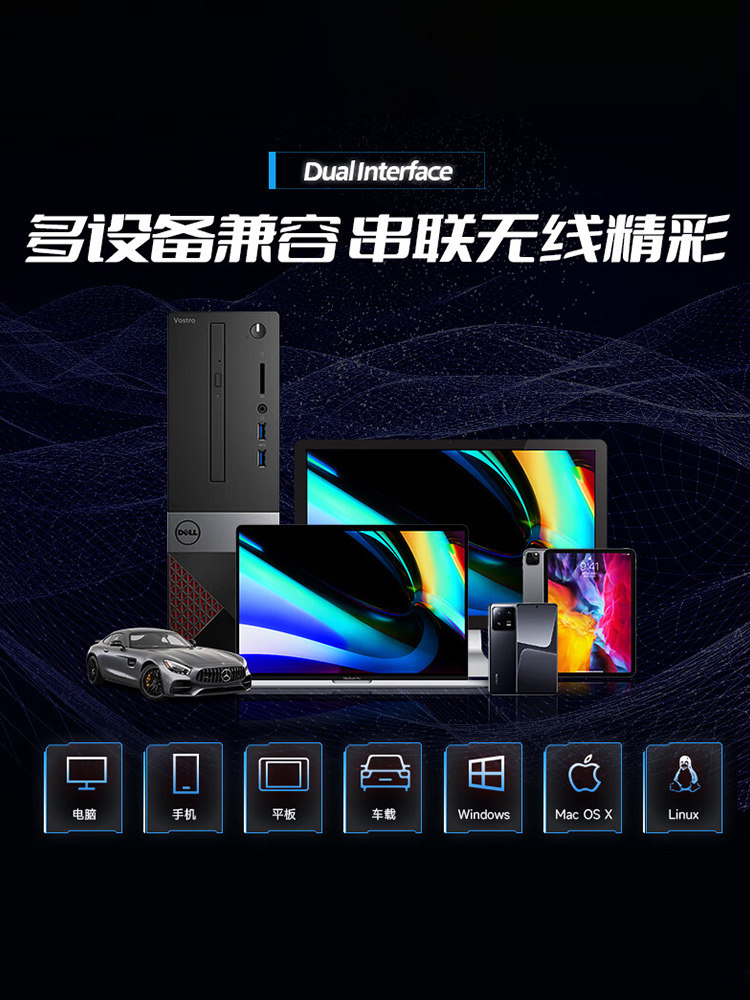 Fanxiang Official Genuine Solid-State USB Flash Drive Typec Large-Capacity High-Speed Mobile USB Flash Drive for Mobile Phones and Computers Ff520