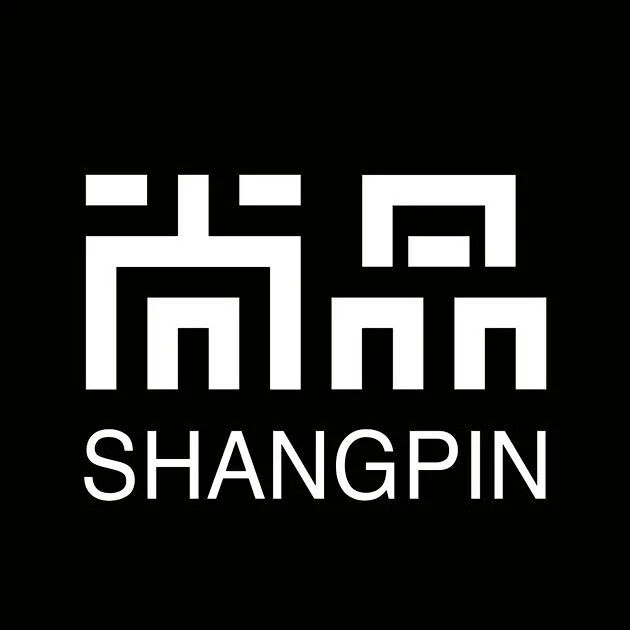 尚品の轻奢家居的LOGO