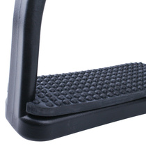 High-end plastic stirrups resin stirrups equestrian supplies Rocky harness 8211002