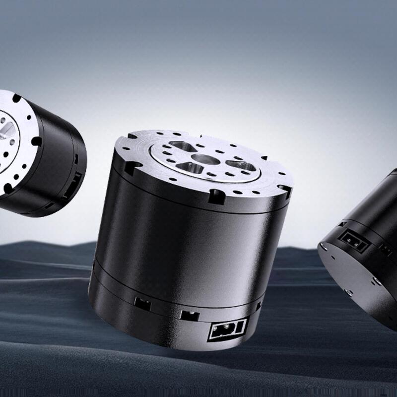 Lingzhu Era Joint Motor Module Robstride00: Direct-Drive 14Nm Integrated Joint Module