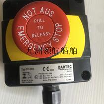 KONGSBERG GT403A0C0 6K pressure transmitter bargain price bargain