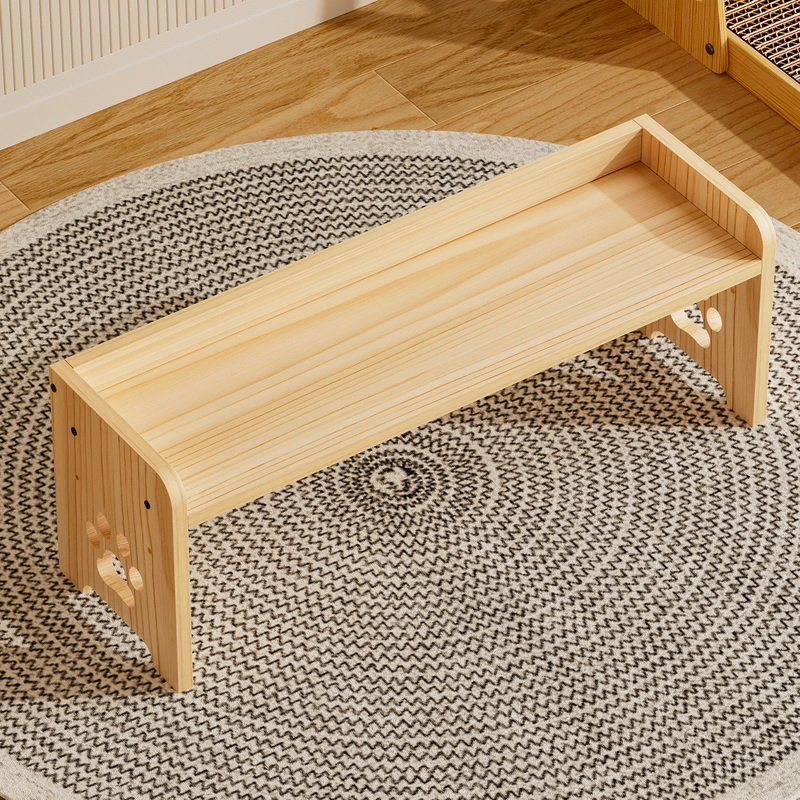Cat Bowl Elevated Stand, Solid Wood Cat Bowl Stand, Pet Supplies, Cat Bowl Storage Rack, Elevated Storage Rack, Bowl Stand Cat Bowl Elevated Stand, Solid Wood Cat Bowl Stand, Pet Supplies, Cat Bowl Storage Rack, Elevated Storage Rack, Bowl Stand