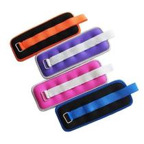 1Pair Hand Wrist Leg Arm Ankle Weights Exercise Equipment