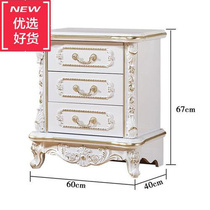 Can Didwhite Bedroom Living Room Lockers Solid Wood Drawers American Storage Cabinet Minimalist Modern Five Closet Ostyle