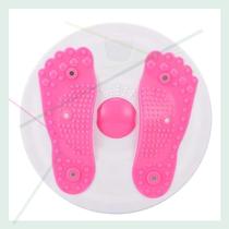 Lingfei Products Xiaofei Home Products Twist your waist 10 minutes a day and exercise your waist with the V-shaped fitness equipment 1