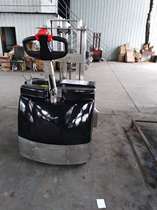 Deli Logistics directly sells electric stackers made entirely of 304 stainless steel and provides non-standard customization.