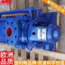 dk zhongkai stainless steel boiler industrial steam boiler black tungsten ore centrifugal multi-stage feed water pump gayi