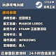 Steam Genuine Game Manor Lords Activation Code Cdkey China Region Key