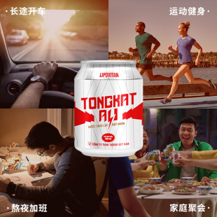 力保健东革阿里250ml*12罐