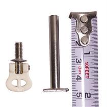 2 sets of 4 5cm childrens skates with lock code screws and nuts universal roller skate accessories skates and roller skates