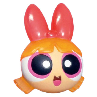 Pre-Order Gacha Powerpuff Girls Ring