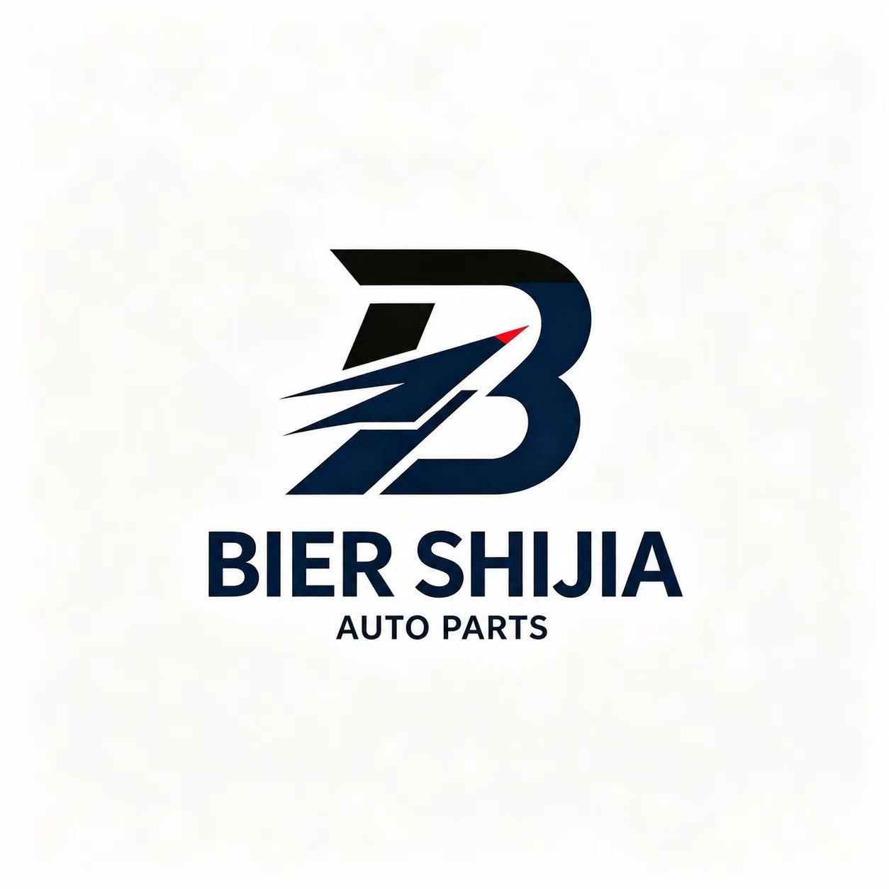广州比尔高低压油泵的LOGO