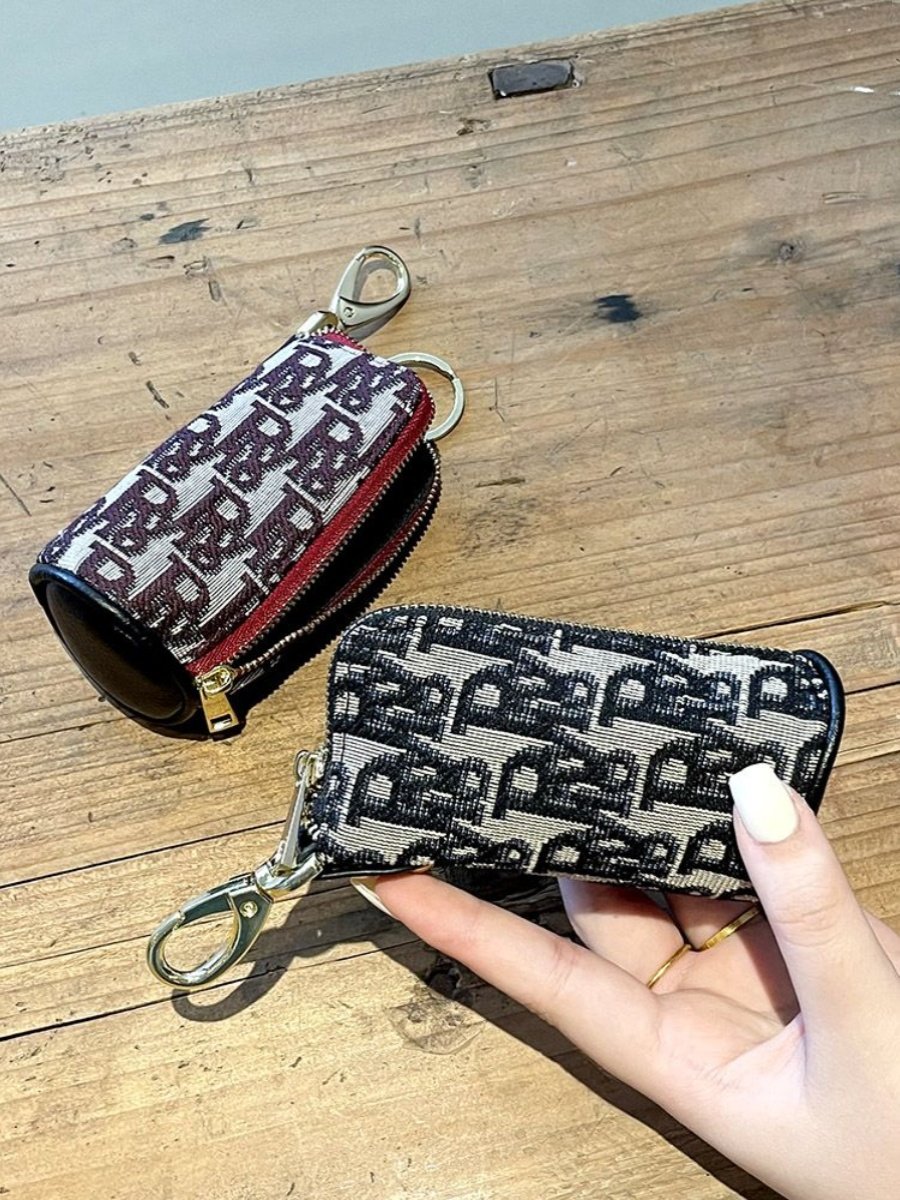 Key Bag with a High-End Feel, Versatile Mini Bag, Popular Universal Storage Bag, Multifunctional 2024 New Model, Exquisite