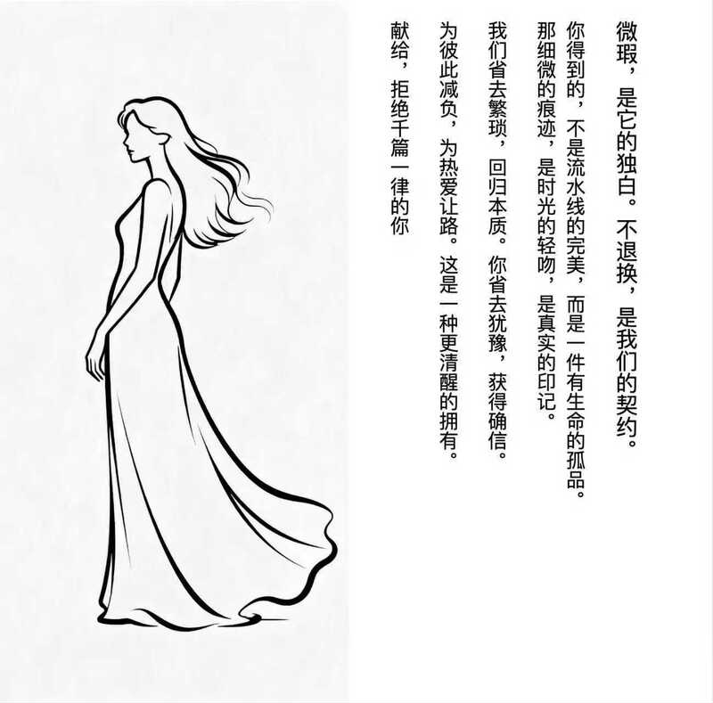 Dear Perfectionists, Please Accept This "Withdrawal Letter" 409.9——499.9