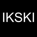 IKSKI旗舰店的LOGO