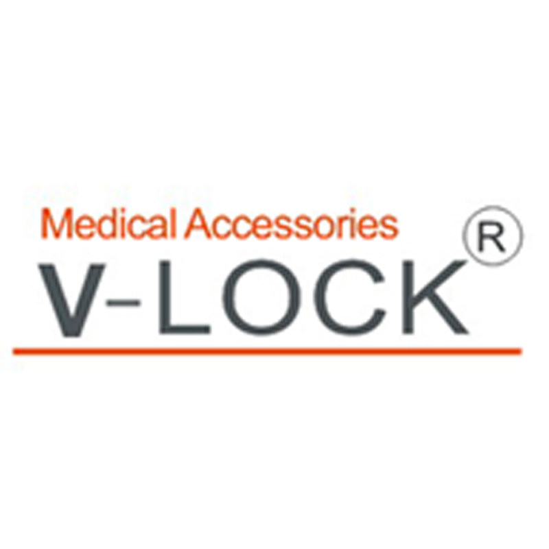 VLOCK华夏幸福专卖店的LOGO