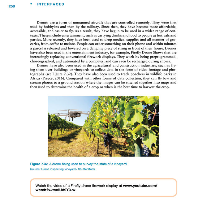 Interaction Design: Beyond Human-Computer Interaction