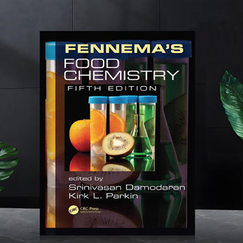 Fennema's Food Chemistry