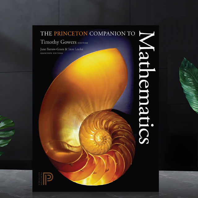 The Princeton Companion to Mathematics