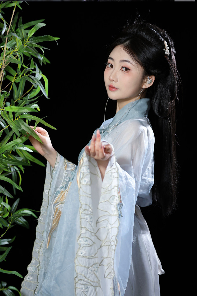唐族上官婉儿二代插图16