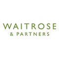 Waitrose海外旗舰店