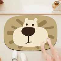 Симпатичный лев Z7